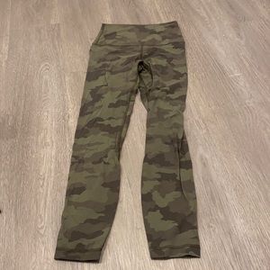 Real lululemon leggings